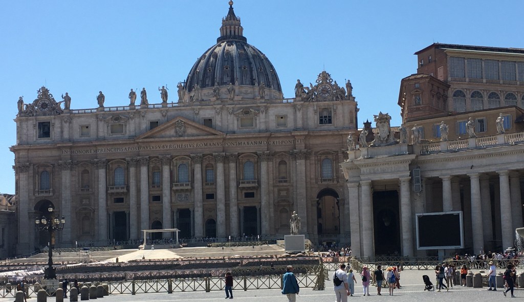 Italy’s marvels remind us Western civilization is magnificent
